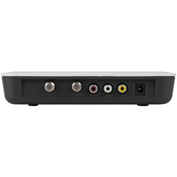 Zinwell ZAT970A DTV Converter Box